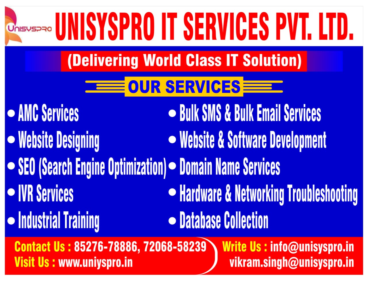 Services